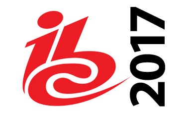 IBC 2017