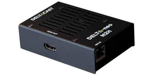 DELTA-neo N2H